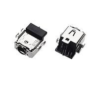 KINPOWER DC Jack Connecteur Alimentation Compatible avec ASUS Zenbook UX450F UX480 UX580