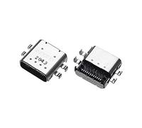 KinPower DC Jack Connecteur Alimentation Compatible avec ASUS ZenPad 10 Z301M