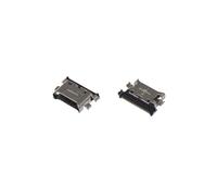 KINPOWER DC Jack Connecteur Alimentation Compatible avec Huawei Matebook D15 Boh-WAP9R Boh-WAQ9R