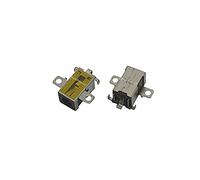 KINPOWER DC Jack Connecteur Alimentation Compatible avec Lenovo IdeaPad 5 15ITL05