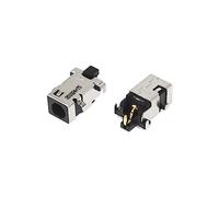 KINPOWER DC Jack Connecteur Alimentation Compatible avec Lenovo IdeaPad Flex 5 15ALC05