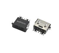 KINPOWER DC Jack Connecteur Alimentation Compatible avec Lenovo Legion Y540-15IRH