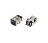 KINPOWER DC Jack Connecteur Alimentation Compatible avec MSI GV15 GF63 Thin 10SC 10UC MS-16R51