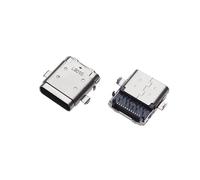 KINPOWER DC Jack Type C Connecteur Alimentation Compatible avec Acer Chromebook CP311-3H CP314-1HN