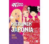 Kinra Girls 5 Direction Japon
