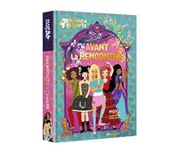 Kinra Girls - Avant la rencontre - Hors-série