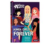 Kinra Girls - Kinra Girls Forever - Tome 26