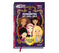 Kinra Girls - La rencontre des Kinra Girls - édition collector 2016