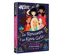 Kinra Girls - La rencontre - Hors-série Ed. 2019