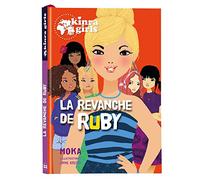 Kinra Girls Tome 22 - La Revanche De Ruby