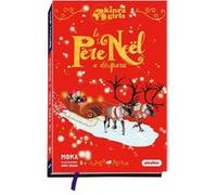 Kinra Girls - Le Père Noël a disparu - Hors-série Anne Cresci (Illustration), Moka (Auteur)