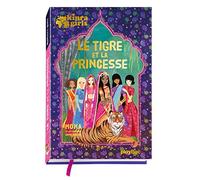 Kinra Girls - Le tigre et la princesse - Hors-série