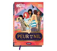 Kinra Girls - Peur sur le Nil - Hors-série