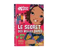 Kinra Girls - Le secret des belles dames - Tome 21