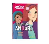 Kinra Girls - Premier amour - Tome 7