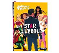 Kinra Girls Tome 24 - Une Star À L'école