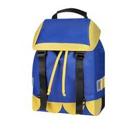 kinrguiyuez Porte-chaussures de golf - Portable étanche et respirant - Étui de sport pour ranger les accessoires de golf, poche extérieure pour accessoires de tennis, baseball, bleu, Refer to