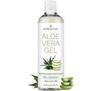 KinRose Care Gel à l'aloe vera 355 ml