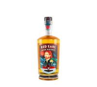 Kinsale RED EARL Irish Whiskey 40% Vol. 0,7l