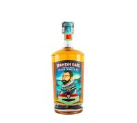 Kinsale SPANISH EARL Single Malt Irish Whiskey 43% Vol. 0,7l