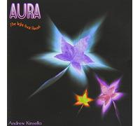 Kinsella, Andrew - Aura-Light That Heals [Import]