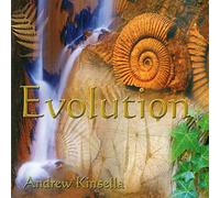 Kinsella Andrew – Evolution – Import – MG Music