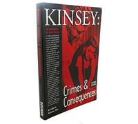 Kinsey: Crimes and Consequences: The Red Queen and the Grand Scheme