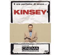 Kinsey-E ora parliamo di sesso. [Import]