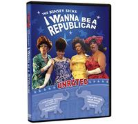 Kinsey Sicks - I Wanna Be a Republican