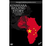 Kinshasa Beijing Story (DVD)