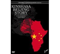 Kinshasa Beijing Story (DVD)