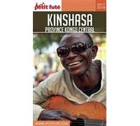 KINSHASA ET KONGO-CENTRAL 2017/2018 Petit Futé