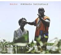 Kinshasa Succursale