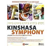Kinshasa symphony E