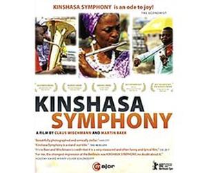 Kinshasa symphony E