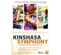 Kinshasa Symphony (Omu) [Import Allemand] (Import)