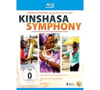 Kinshasa Symphony