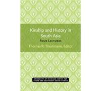 Kinship and History in South Asia
