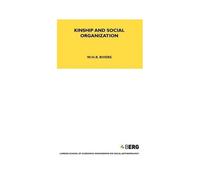 Kinship And Social Organisation