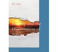 Kinship And The Discernment Of Spirits