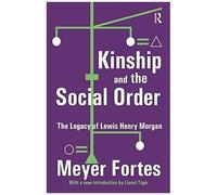 Kinship And The Social Order