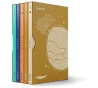 Kinship Belonging in a World of Relations 5Volume Set Edited by Gavin Van Horn , Edited by Robin Wall Kimmerer , Edited by John Hausdoerffer (Auteur)