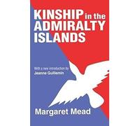 Kinship In The Admiralty Islands