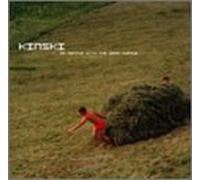 Kinski - Be Gentle with The Warm Turtle