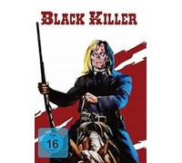 Kinski - Black Killer
