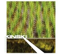 Kinski - Don't Climb on & Take The Holy Water