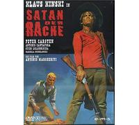 Kinski, K. - Satan der Rache