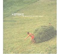 Kinski - Kinski-Be Gentle with The Warm Turale [Import]
