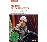 Kinski,Klaus - Aguirre,der Zorn Gottes/Edition Deutscher Film [Import]