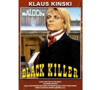 Kinski,Klaus - Black Killer